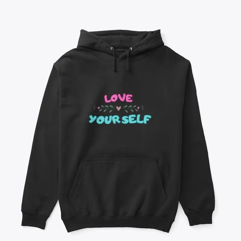 Love Yourself